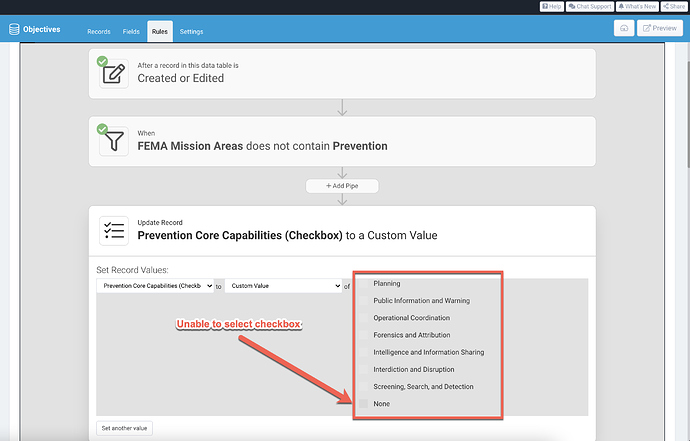 checkbox-tablerules