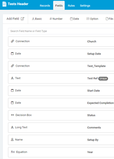 1a_Test Header Fields